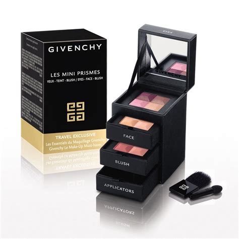 givenchy mini blush